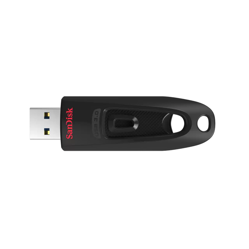 SanDisk 512GB CZ48 Ultra USB 3.0 Flash Drive (130MB/s) SDCZ48-512G-U46 772-4329