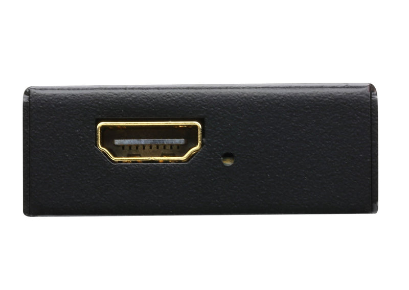 ATEN VB800 True 4K HDMI Booster, HDMI2.0, HDCP2.2, 600MHz Max Bandwidth