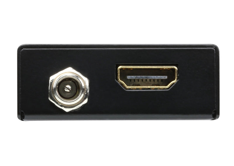 ATEN VB800 True 4K HDMI Booster, HDMI2.0, HDCP2.2, 600MHz Max Bandwidth