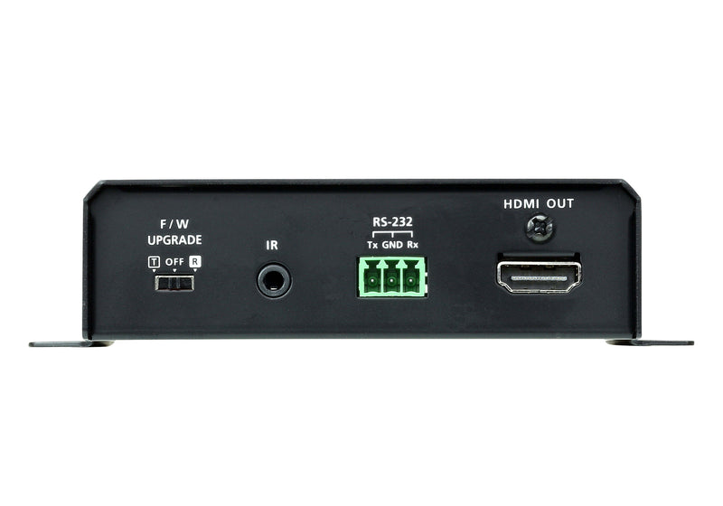 ATEN VE802 HDMI HDBaseT-Lite Extender w/PoH & IR Control, 4kx2k/1080p, 70M max