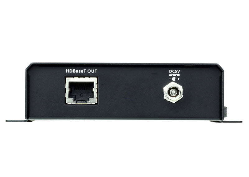 ATEN VE802 HDMI HDBaseT-Lite Extender w/PoH & IR Control, 4kx2k/1080p, 70M max