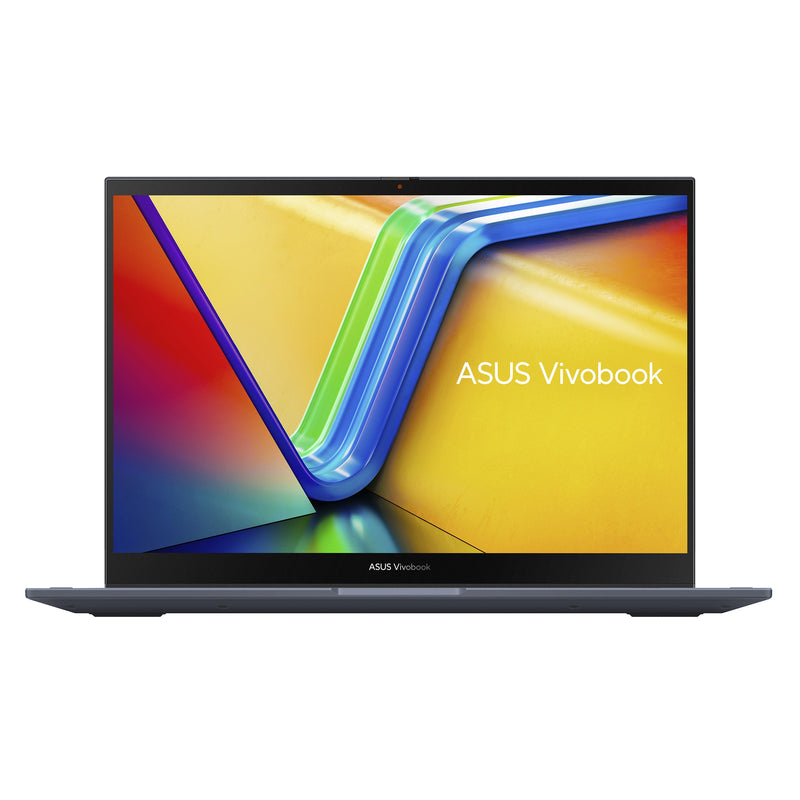 ASUS VivoBook S 14 Flip - Blue / 14 Flip+Touch / 1920x1200 16:10 / R5-7530U / 8G / 512G SSD / W11H (2 years warranty) - TN3402YA-B5012WTS 