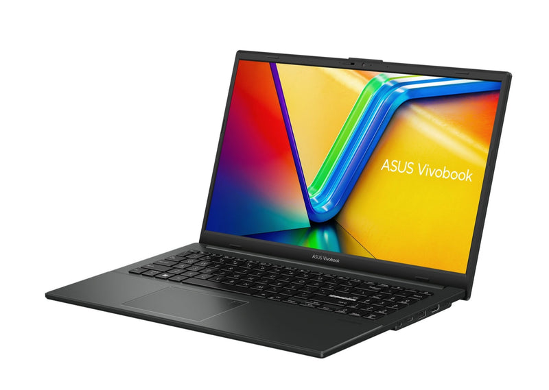 ASUS Vivobook Go 15 - Black / 15.6 / FHD,OLED / i3-N305 / 8G / 512G SSD / W11H (2年保) - E1504GA-OLED-MB3056W