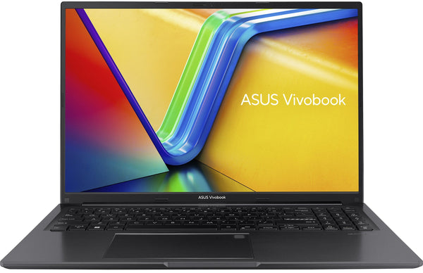 ASUS Vivobook 16 - Black / 16 / 1920x1200,16:10 / i7-13700H / 16GB / 512GB SSD / W11H (2年保養) - X1605VA-IB7021W