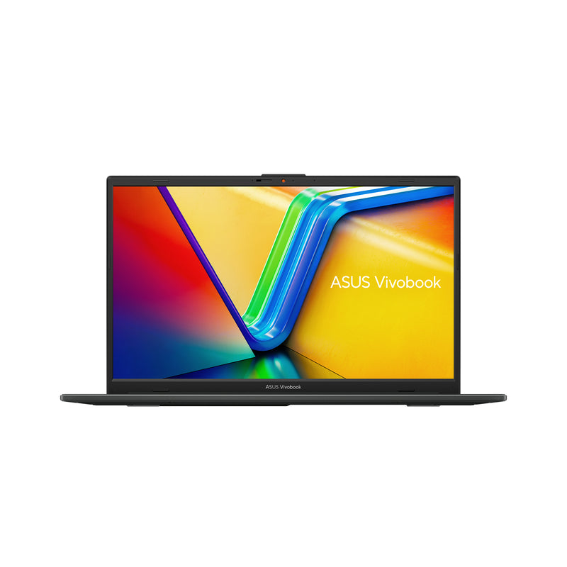 ASUS Vivobook Go 15 - Black / 15.6 / FHD,OLED / i3-N305 / 8G / 512G SSD / W11H (2年保) - E1504GA-OLED-MB3056W