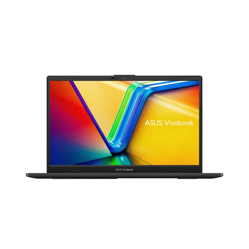 ASUS Vivobook Go 14 - Black / 14 / FHD / i3-N305 / 8G / 512G SSD / W11H (2年保養) - E1404GA-MB3009W