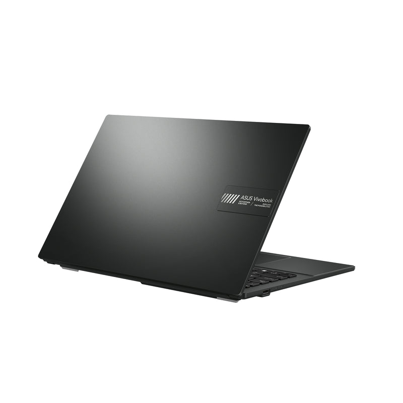 ASUS Vivobook Go 15 - Black / 15.6 / FHD,OLED / i3-N305 / 8G / 512G SSD / W11H (2年保) - E1504GA-OLED-MB3056W