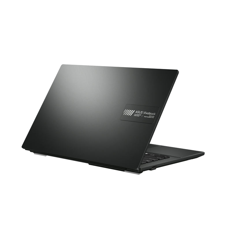 ASUS Vivobook 16 - Black / 16 / 1920x1200 16:10 / Pentium 8505 / 8G / 512G SSD / W11H (2年保養) - X1605ZA-IBP003W