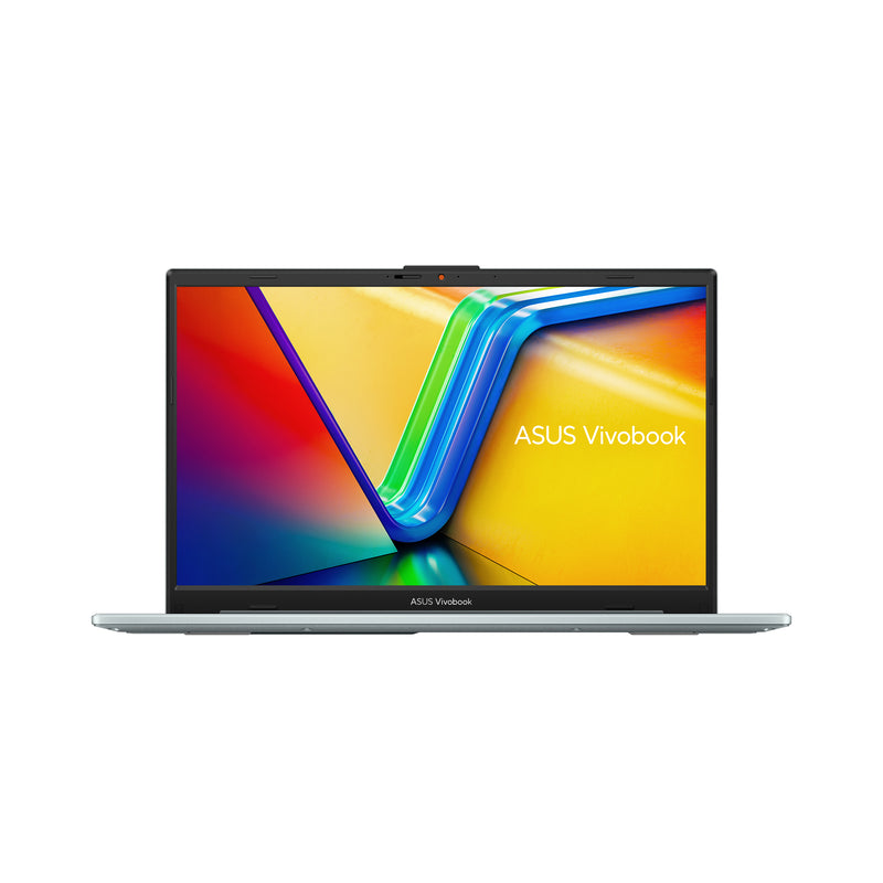 ASUS Vivobook Go 14 - Green / 14 / FHD / i3-N305 / 8G / 512G SSD /  W11H (2年保養) - E1404GA-GG3006W