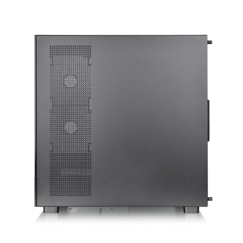 Thermaltake VIEW 270 TG ARGB Black 黑色 Tempered Glass ATX Case CA-TV270B