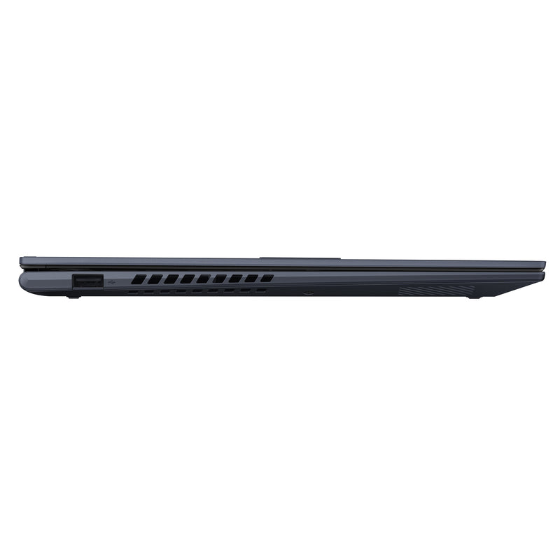 ASUS VivoBook S 14 Flip - Blue / 14 Flip+Touch / 1920x1200 16:10 / R5-7530U / 8G / 512G SSD / W11H (2年保養) - TN3402YA-B5012WTS