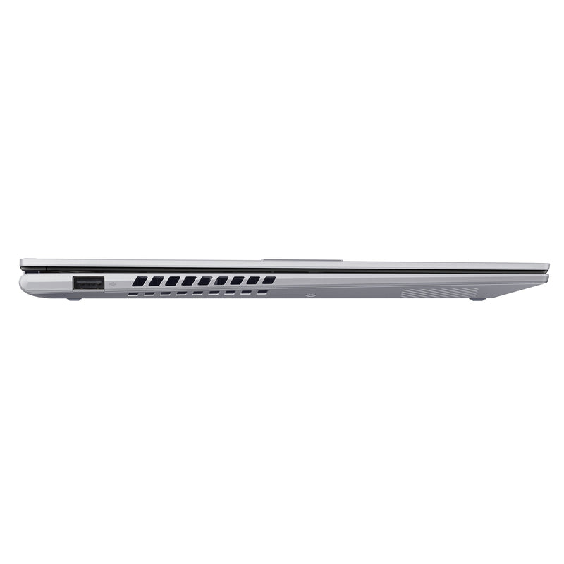 ASUS VivoBook S 14 Flip - Silver / 14 Flip+Touch / 1920x1200,16:10 / i7-13700H / 8G+8G / 1TB SSD / W11H (3 years warranty) - VIVOBOOK S 14 FLIP-TS7H 