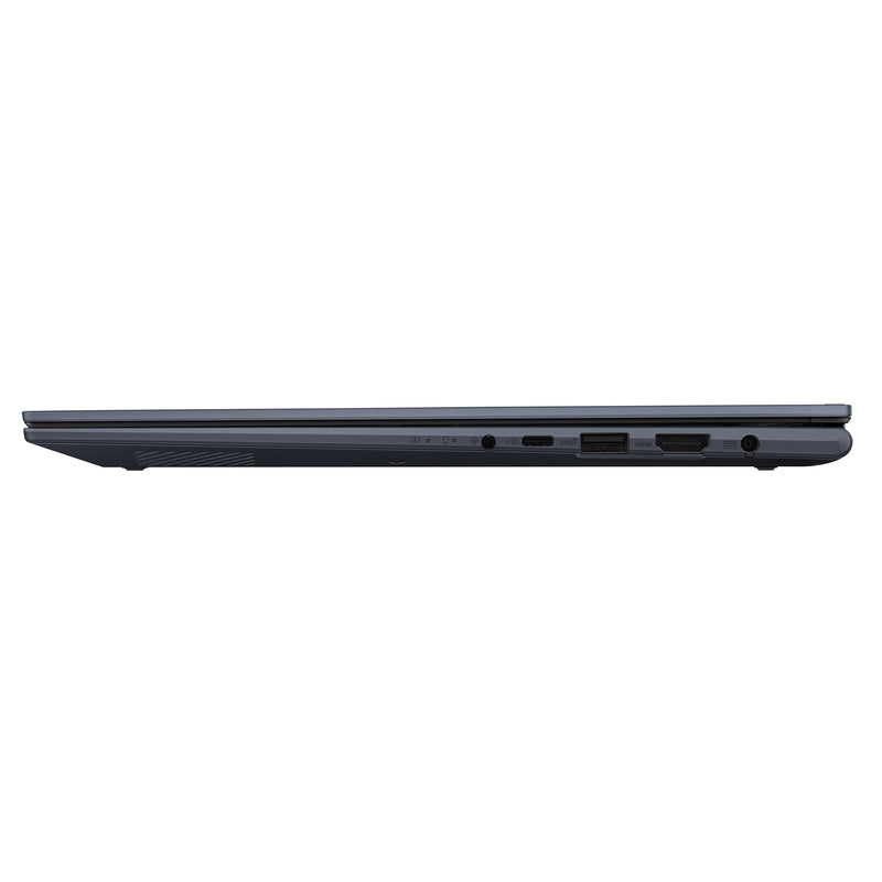 ASUS VivoBook S 14 Flip - Blue / 14 Flip+Touch / 1920x1200 16:10 / R5-7530U / 8G / 512G SSD / W11H (2年保養) - TN3402YA-B5012WTS