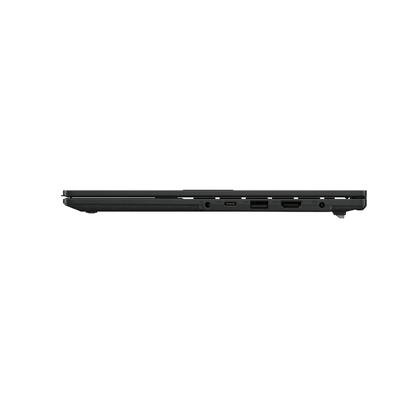 ASUS Vivobook 16 - Black / 16 / 1920x1200 16:10 / Pentium 8505 / 8G / 512G SSD / W11H (2年保養) - X1605ZA-IBP003W