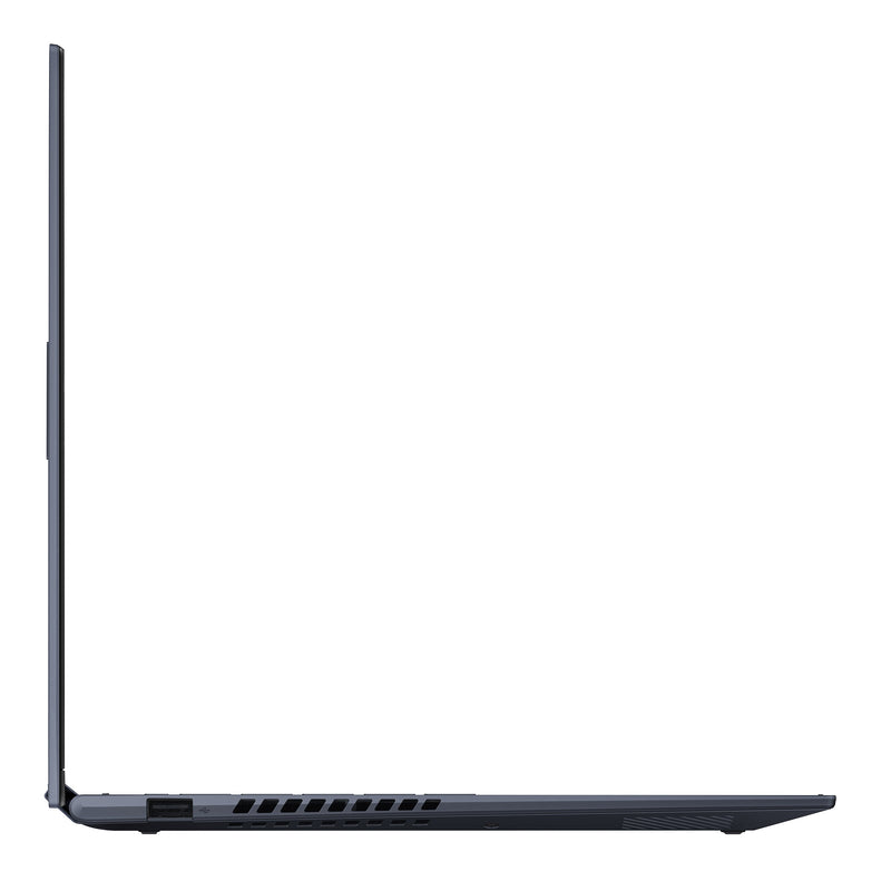 ASUS VivoBook S 14 Flip - Blue / 14 Flip+Touch / 1920x1200 16:10 / R5-7530U / 8G / 512G SSD / W11H (2年保養) - TN3402YA-B5012WTS