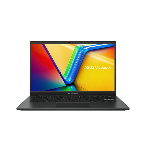 ASUS Vivobook Go 14 - Black / 14 / FHD / i3-N305 / 8G / 512G SSD / W11H (2年保養) - E1404GA-MB3009W