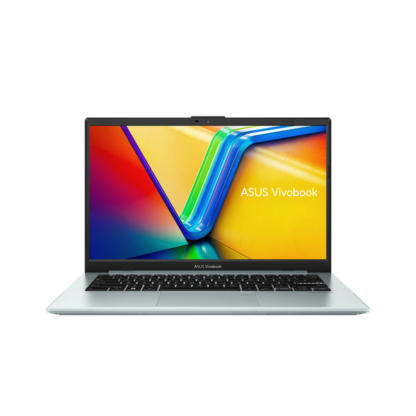 ASUS Vivobook Go 14 - Green / 14 / FHD / i3-N305 / 8G / 512G SSD / W11H (2 years warranty) - E1404GA-GG3006W