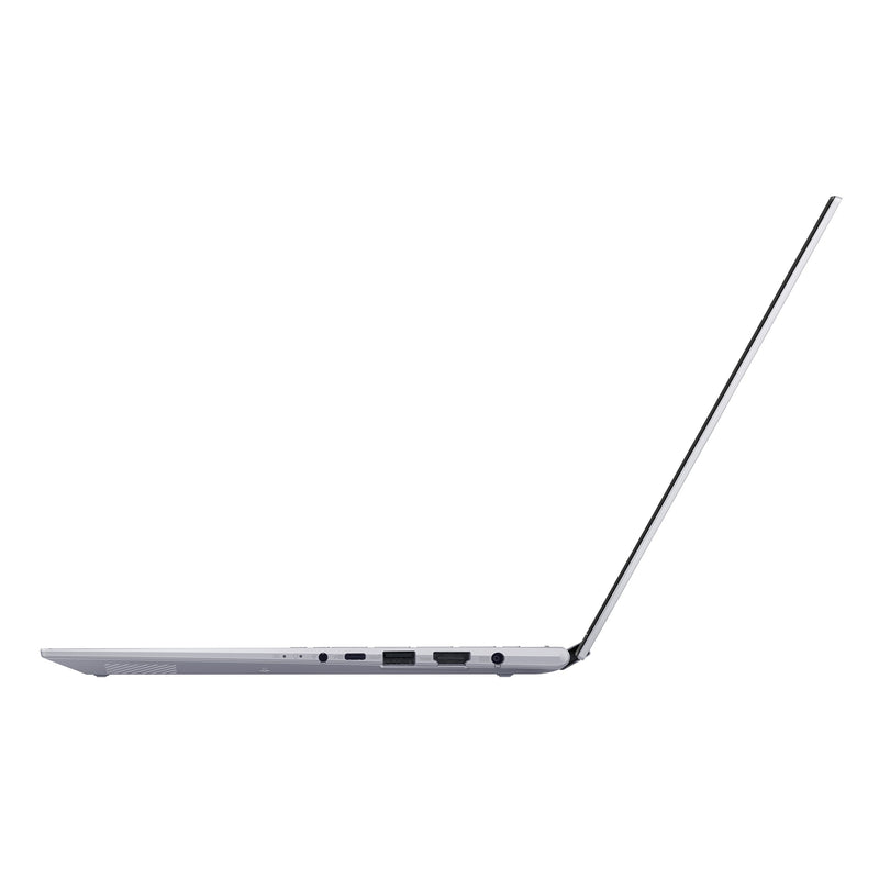 ASUS VivoBook S 14 Flip - Silver / 14 Flip+Touch / 1920x1200,16:10 / i7-13700H / 8G+8G / 1TB SSD / W11H (3 years warranty) - VIVOBOOK S 14 FLIP-TS7H 