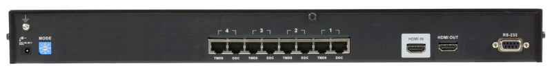 ATEN VS1804T 4 Port HDMI over Cat 5 Splitter