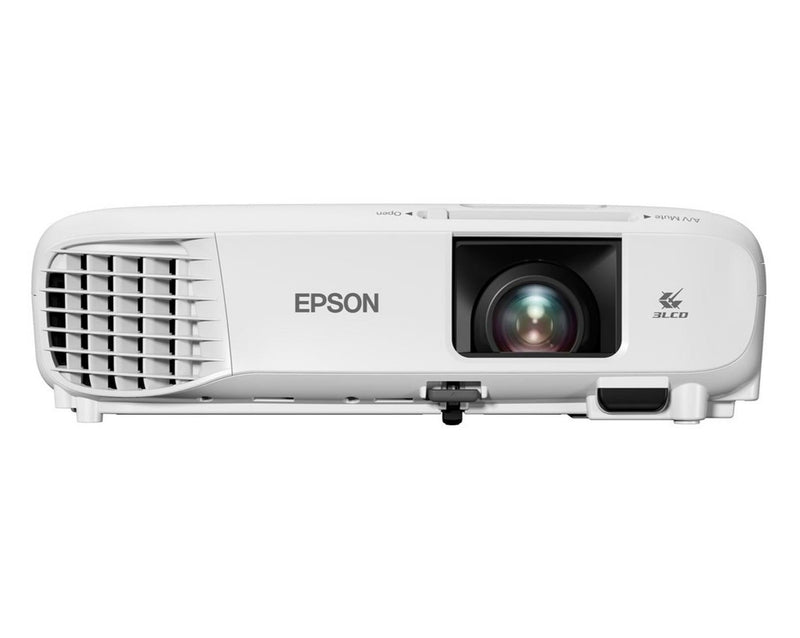 EPSON EB-W49 WXGA 3LCD Projector