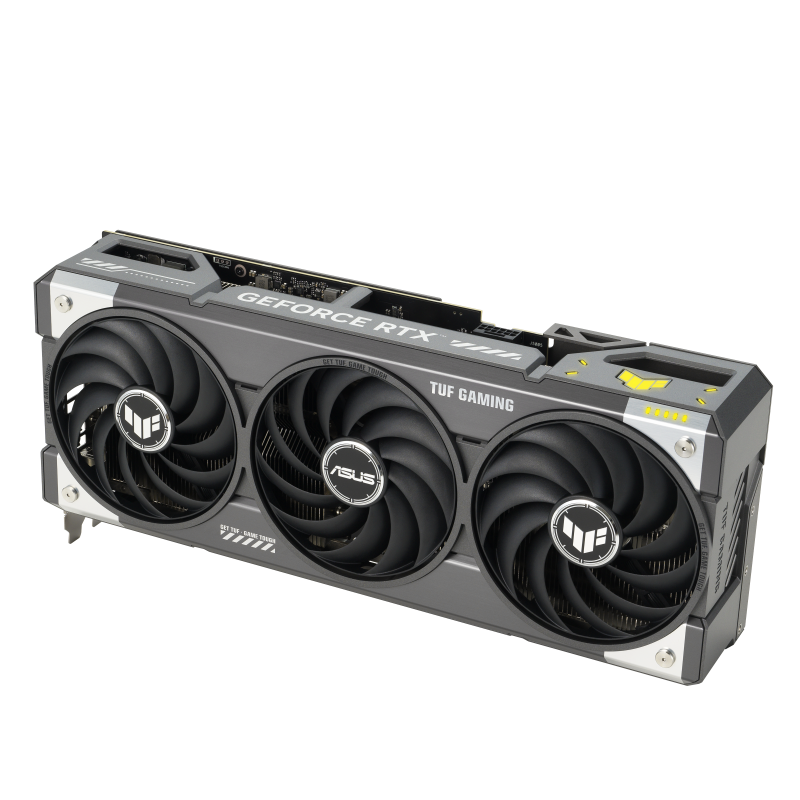 ASUS TUF GeForce RTX 5070 OC 12GB GDDR7 TUF-RTX5070-O12G-GAMING (DI-E5070Y1)