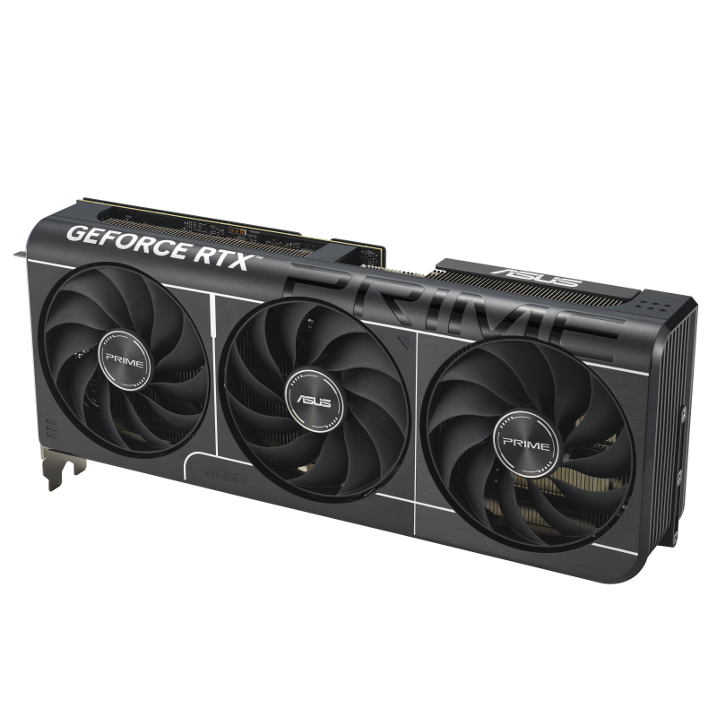 ASUS PRIME GeForce RTX 5070 OC 12GB GDDR7 PRIME-RTX5070-O12G-GAMING (DI-E5070R1)