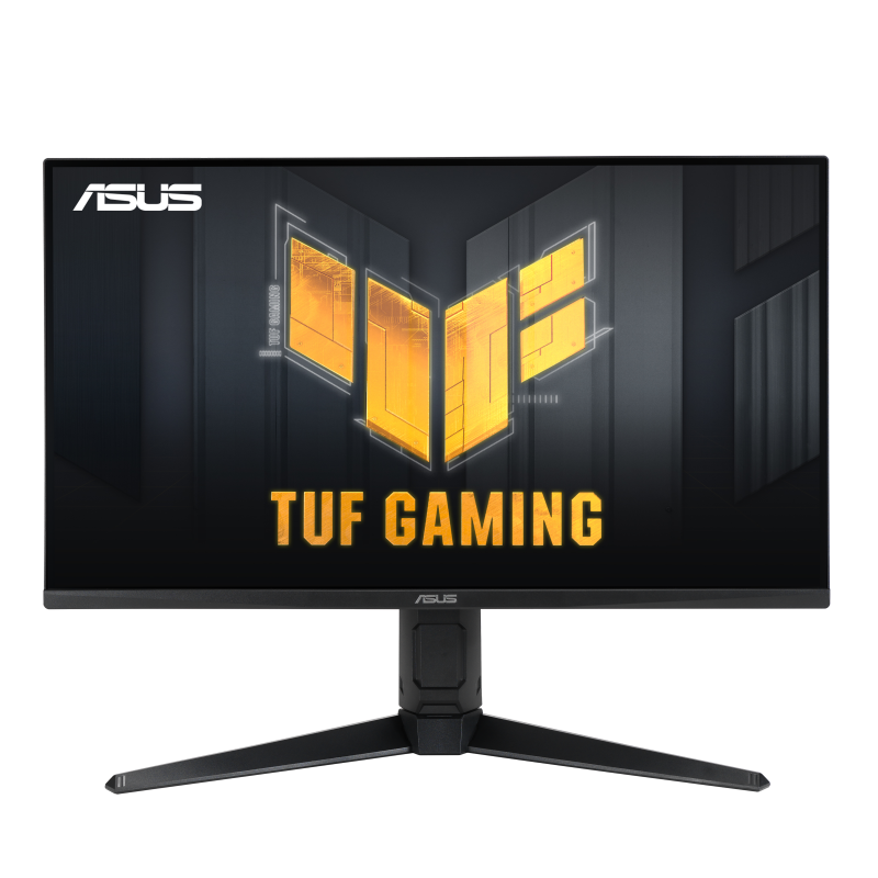 【勁減】ASUS 28" TUF Gaming VG28UQL1A 144Hz 4K UHD IPS (16:9) 電競顯示器(HDMI2.1)