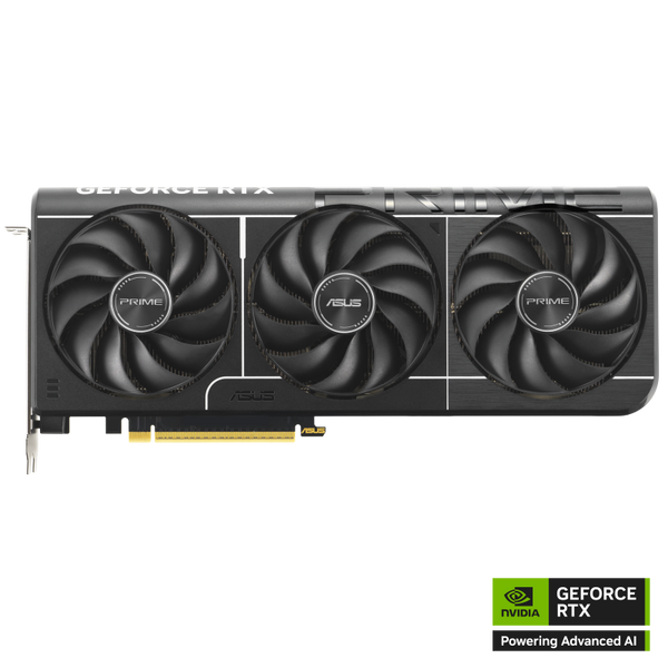 ASUS PRIME GeForce RTX 5070 OC 12GB GDDR7 PRIME-RTX5070-O12G-GAMING (DI-E5070R1)