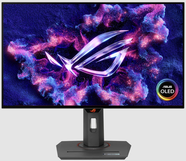 ASUS 26.5" ROG Strix XG27AQDMG 240Hz 2K QHD OLED (16:9) 電競顯示器