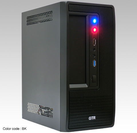 GTR SD26I Mini-ITX Case