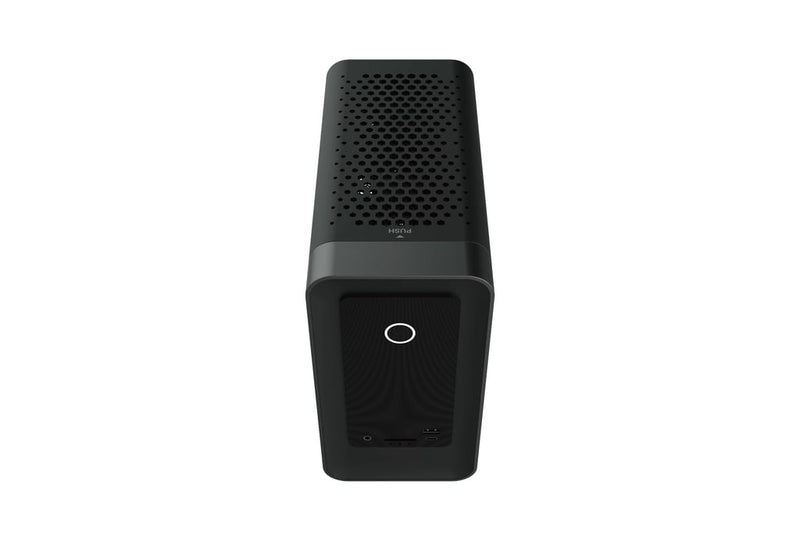 ZOTAC MAGNUS ONE ERP74070C Gaming mini PC 迷你電腦 (i7-13700/RTX4070/DDR5 x 2/M.2 Slot x 2) ZBOX-ERP74070C