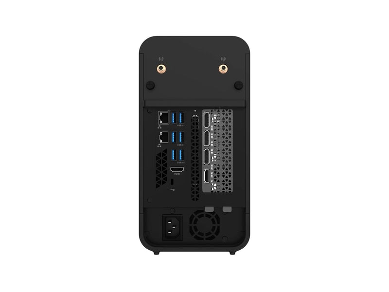 ZOTAC MAGNUS ONE ERP74070C Gaming mini PC 迷你電腦 (i7-13700/RTX4070/DDR5 x 2/M.2 Slot x 2) ZBOX-ERP74070C