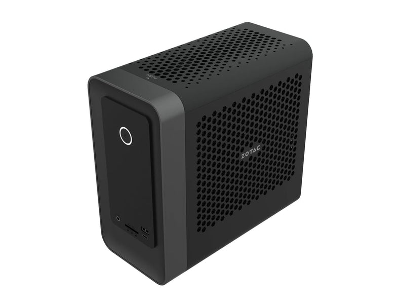 ZOTAC MAGNUS ONE ERP74070C Gaming mini PC 迷你電腦 (i7-13700/RTX4070/DDR5 x 2/M.2 Slot x 2) ZBOX-ERP74070C