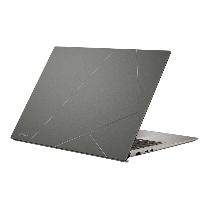 ASUS ZenBook S13 - Gray (PEO Coating) / 13.3 / 3K 2880x1800,OLED / i7-1355U / 32G / 1TB SSD / W11H (2 years warranty) - UX5304VA-OLED-BG7123WS 