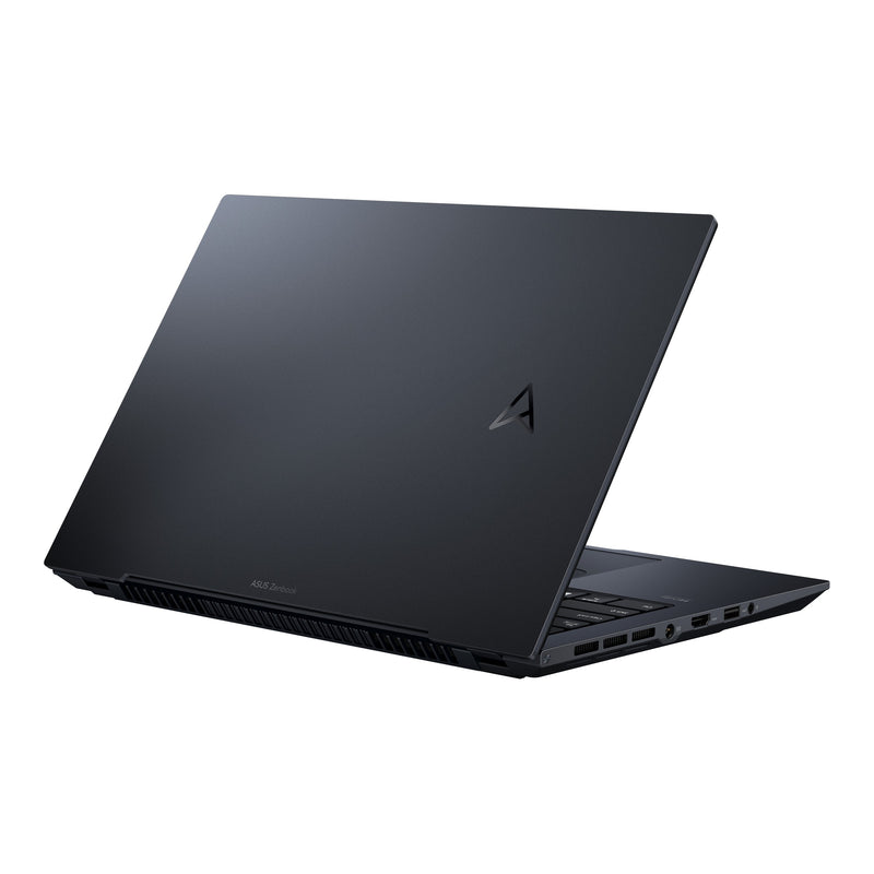 ASUS Zenbook Pro 14 - Black / 14.5 Touch / 3K 2880x1800,OLED / i9-13900H / 16G+16G / 1TB SSD / RTX4060,8GD6 / W11H (2 years warranty) - UX6404VV-OLED-TB9043W 
