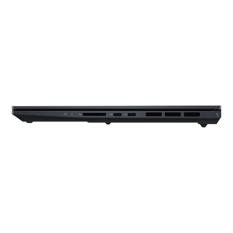 ASUS Zenbook Pro 14 - Black / 14.5 Touch / 3K 2880x1800,OLED / i9-13900H / 16G+32G / 2TB SSD / RTX4070,8GD6 / W11PRO (2年保養) - UX6404VI-OLED-TB9888XT