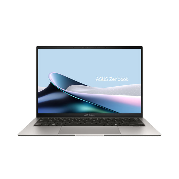 ASUS ZenBook S13 - Gray (PEO Coating) / 13.3 / 3K 2880x1800,OLED / Ultra 7-155U / 32G / 1TB SSD / W11H (2 years warranty) - UX5304MA-OLED-BG7077W 