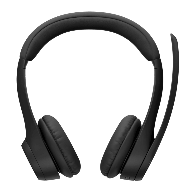 Logitech Zone 305 Business Wireless Bluetooth Headset With Microphone (Teams Version) 981-001447 原裝行貨