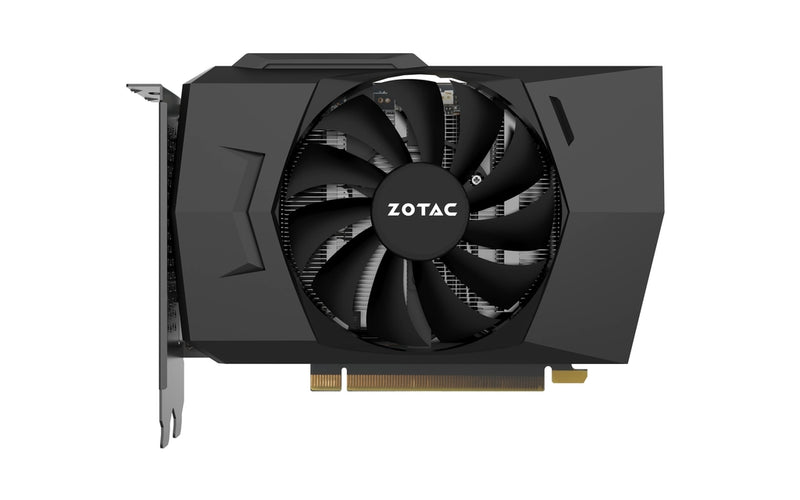 ZOTAC GAMING GeForce RTX 3050 SOLO 8GB GDDR6 ZT-A30500G-10L