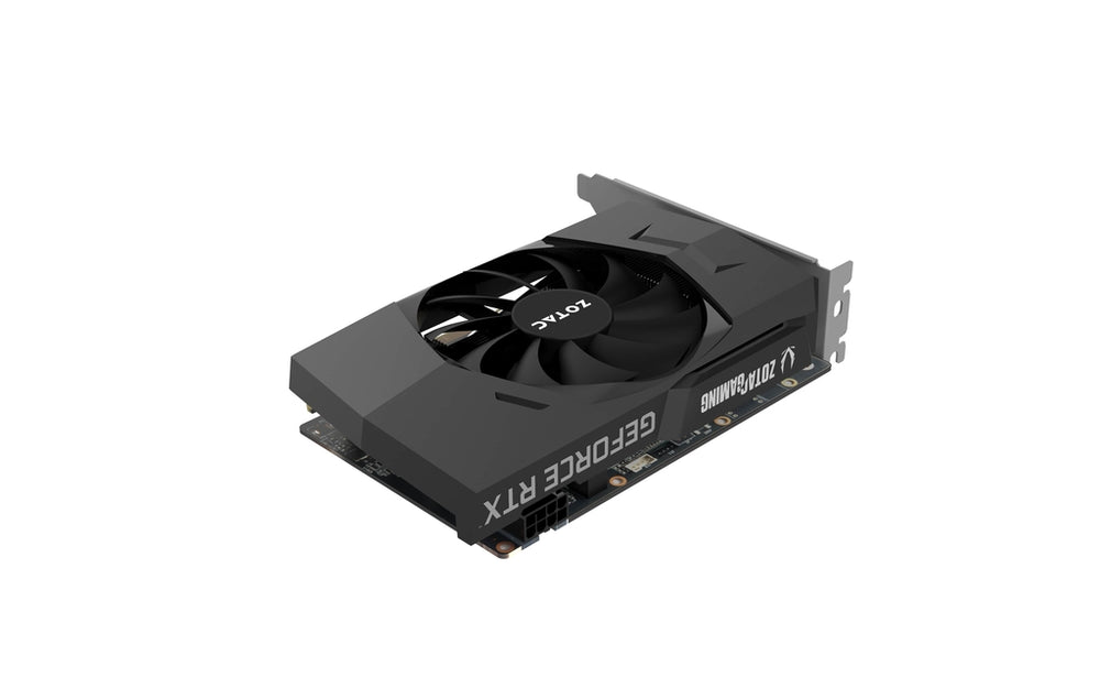 ZOTAC GAMING GeForce RTX™ 3050 SOLO 8GB GDDR6 ZT-A30500G-10L