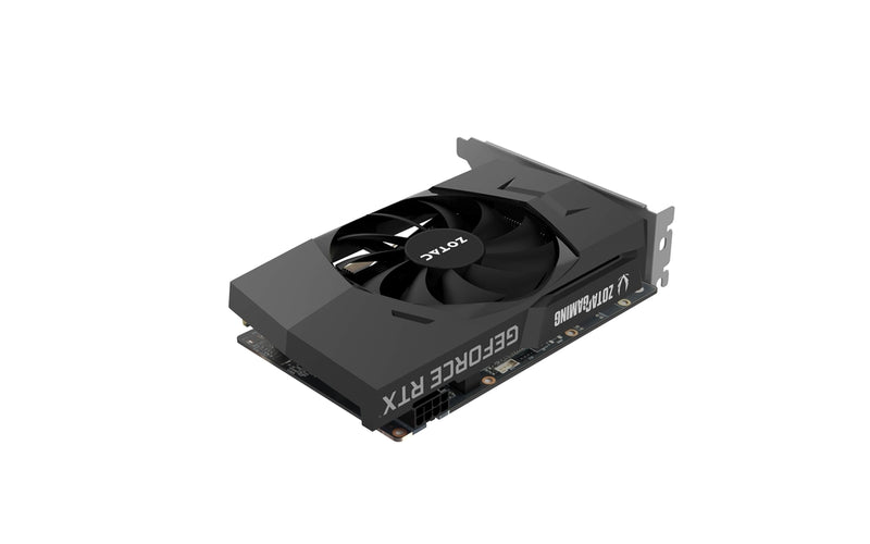 ZOTAC GAMING GeForce RTX 3050 SOLO 8GB GDDR6 ZT-A30500G-10L