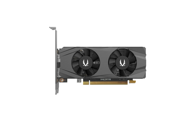 ZOTAC GAMING GeForce RTX 3050 6GB GDDR6 LP ZT-A30510L-10L