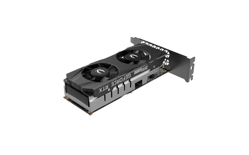 ZOTAC GAMING GeForce RTX 3050 6GB GDDR6 LP ZT-A30510L-10L