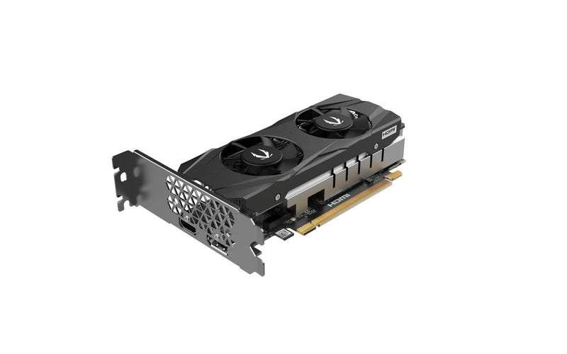 ZOTAC GAMING GeForce RTX 3050 6GB GDDR6 LP ZT-A30510L-10L