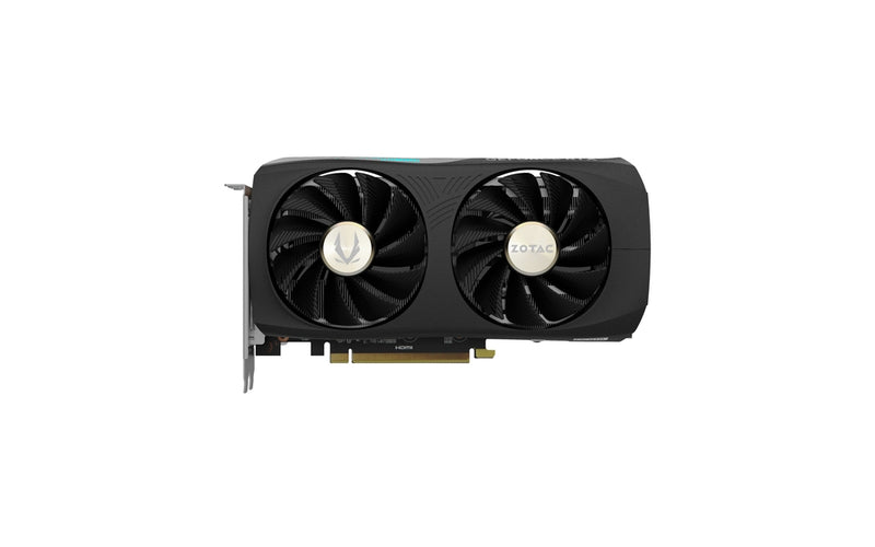 ZOTAC GAMING GeForce RTX 4070 Super Twin Edge OC 12GB GDDR6X ZT-D40720H-10M