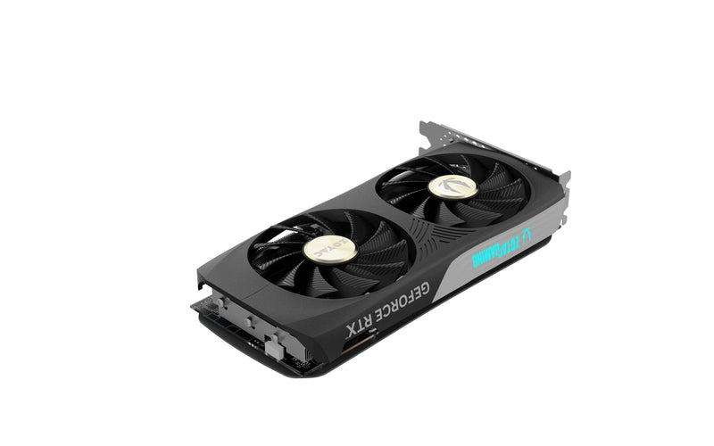 ZOTAC GAMING GeForce RTX 4070 Super Twin Edge OC 12GB GDDR6X ZT-D40720H-10M