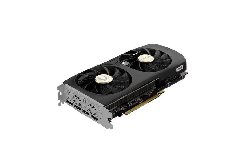 ZOTAC GAMING GeForce RTX 4070 Super Twin Edge OC 12GB GDDR6X ZT-D40720H-10M