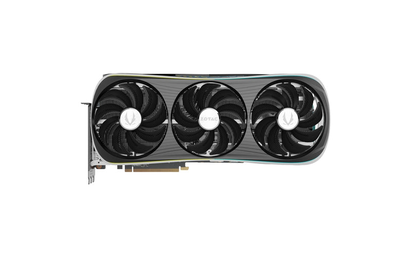 ZOTAC GAMING GeForce RTX 4080 Super AMP Extreme AIRO 16GB GDDR6X ZT-D40820B-10P 