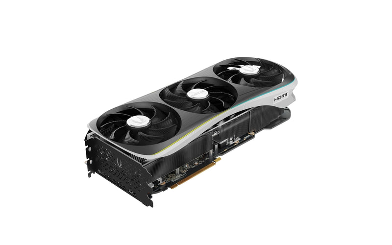 ZOTAC GAMING GeForce RTX 4080 Super AMP Extreme AIRO 16GB GDDR6X ZT-D40820B-10P 