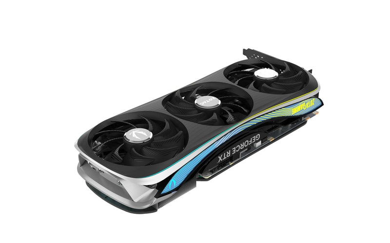 ZOTAC GAMING GeForce RTX 4080 Super AMP Extreme AIRO 16GB GDDR6X ZT-D40820B-10P 